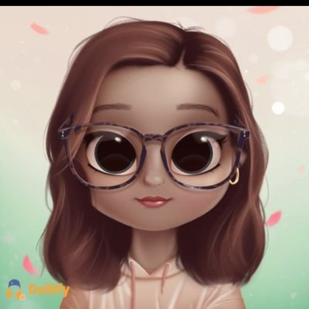 Nana ❤️