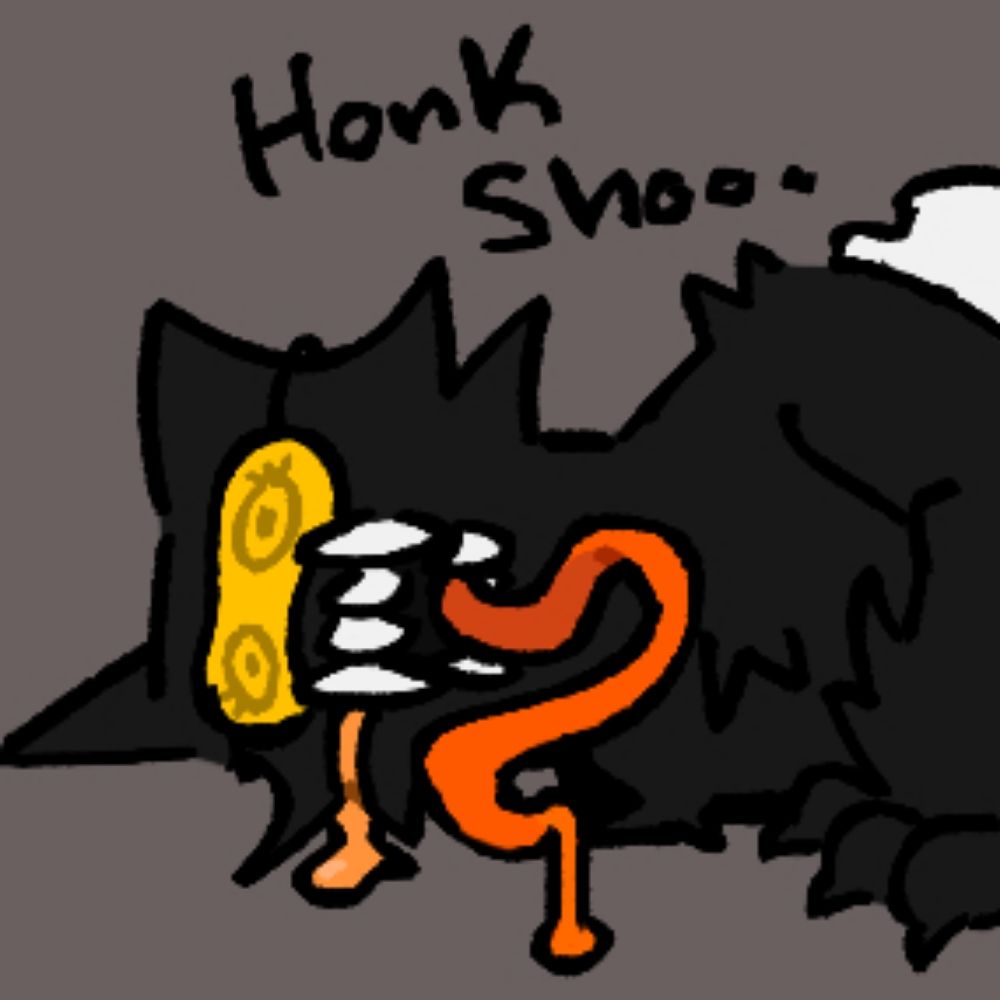 MaskLeo