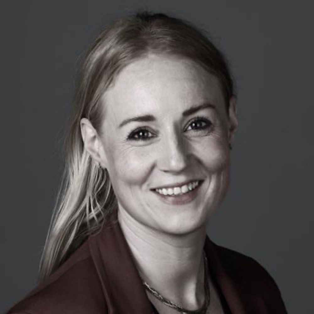 Marte C W Solheim