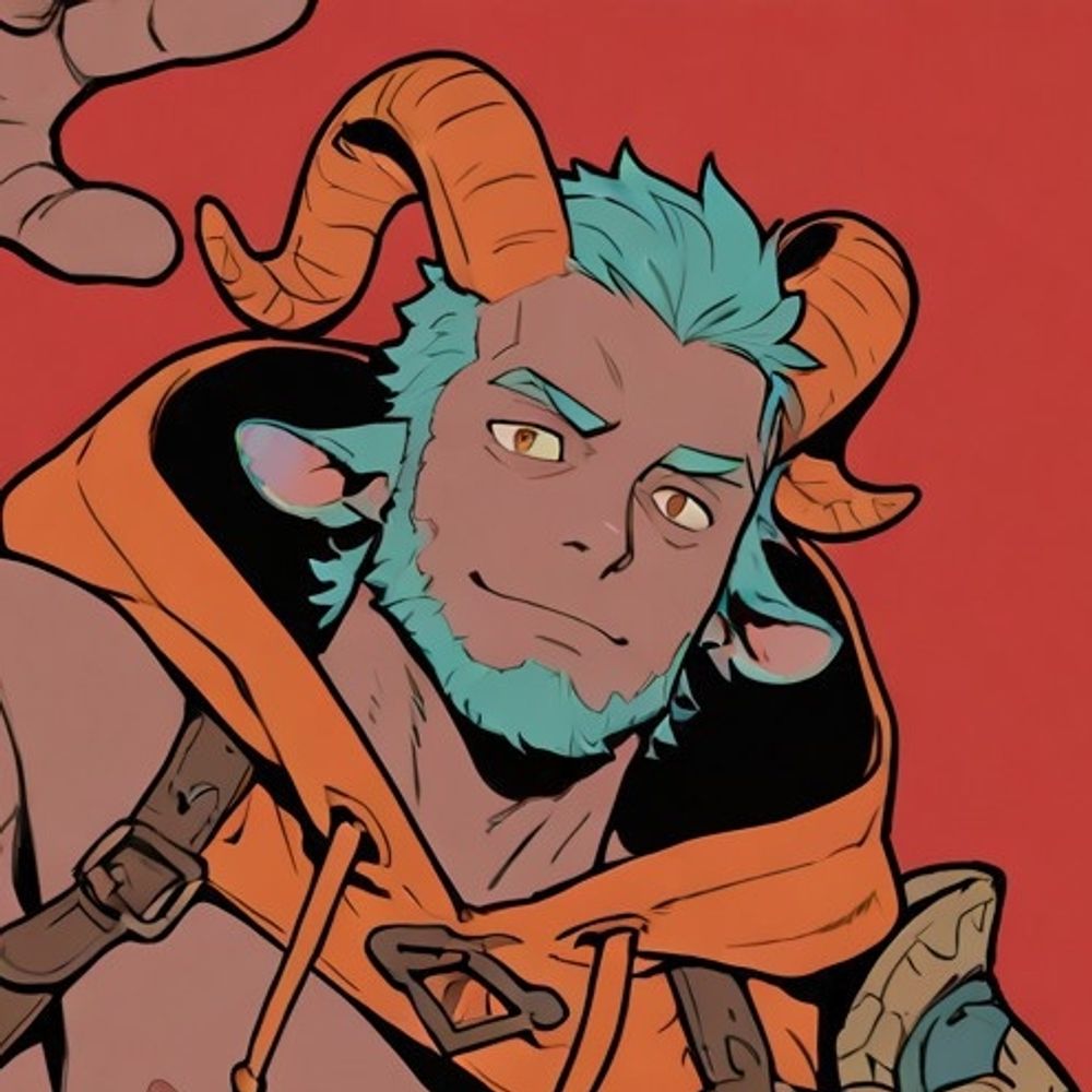 Freaky Faun, Vanilla Edition