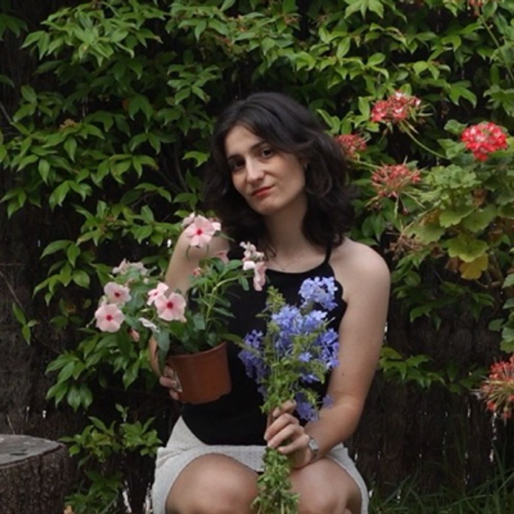 Alba Lafarga