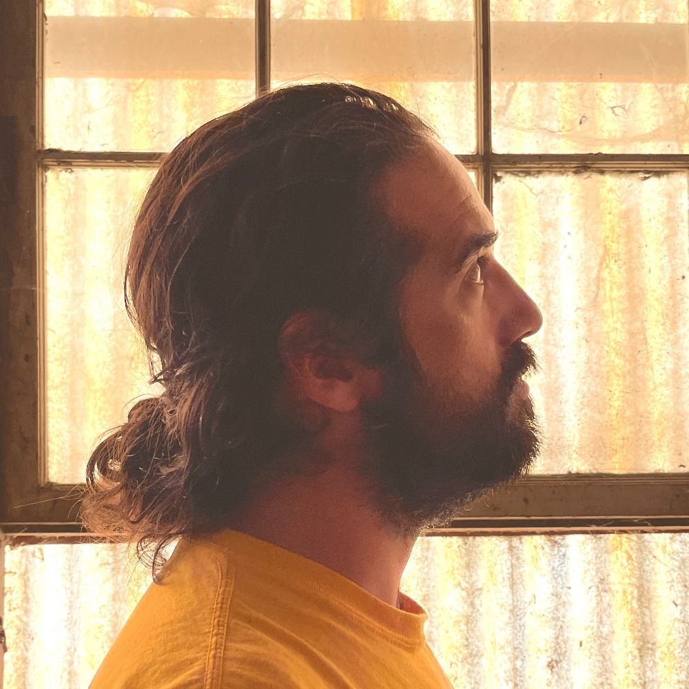 Juan Pablo Garnham