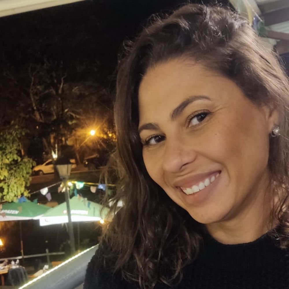 Marjoriê Cristine