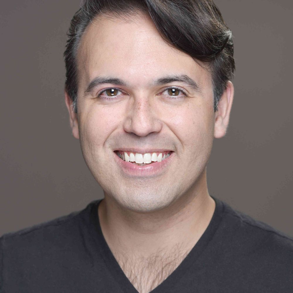 Byron Hagan
