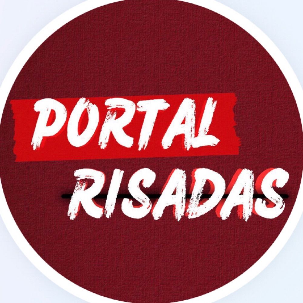 Portal Risadas 
