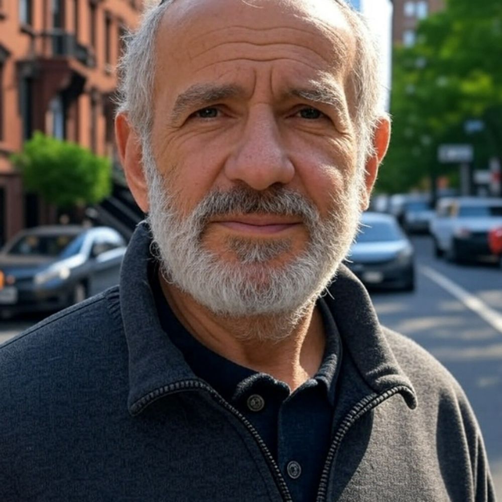 Chaim J. Sandoval