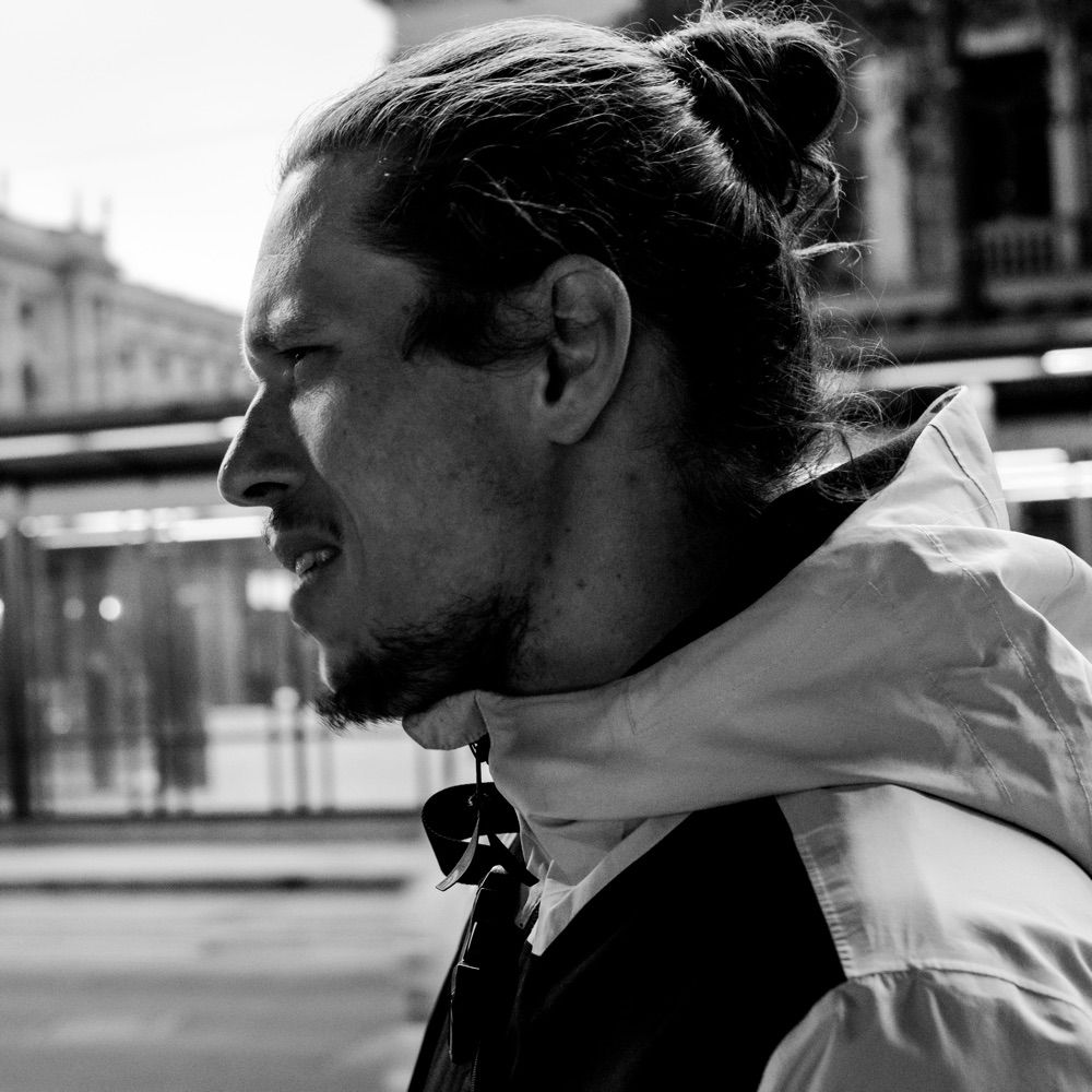 Felix Lippe