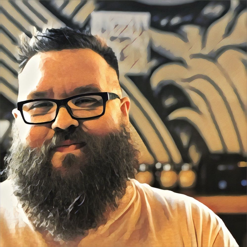 BurlyBeard