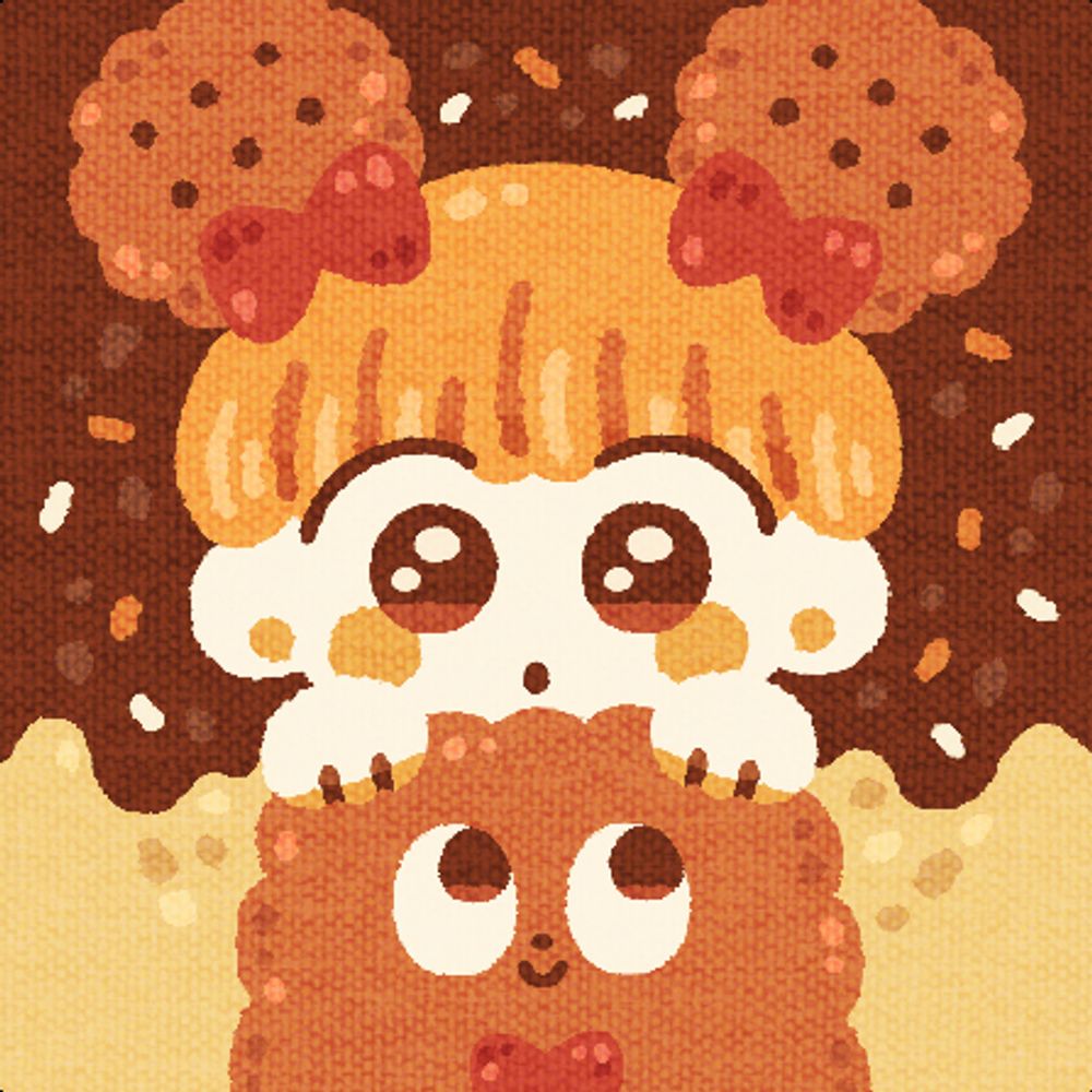 チェリーパイ🍒