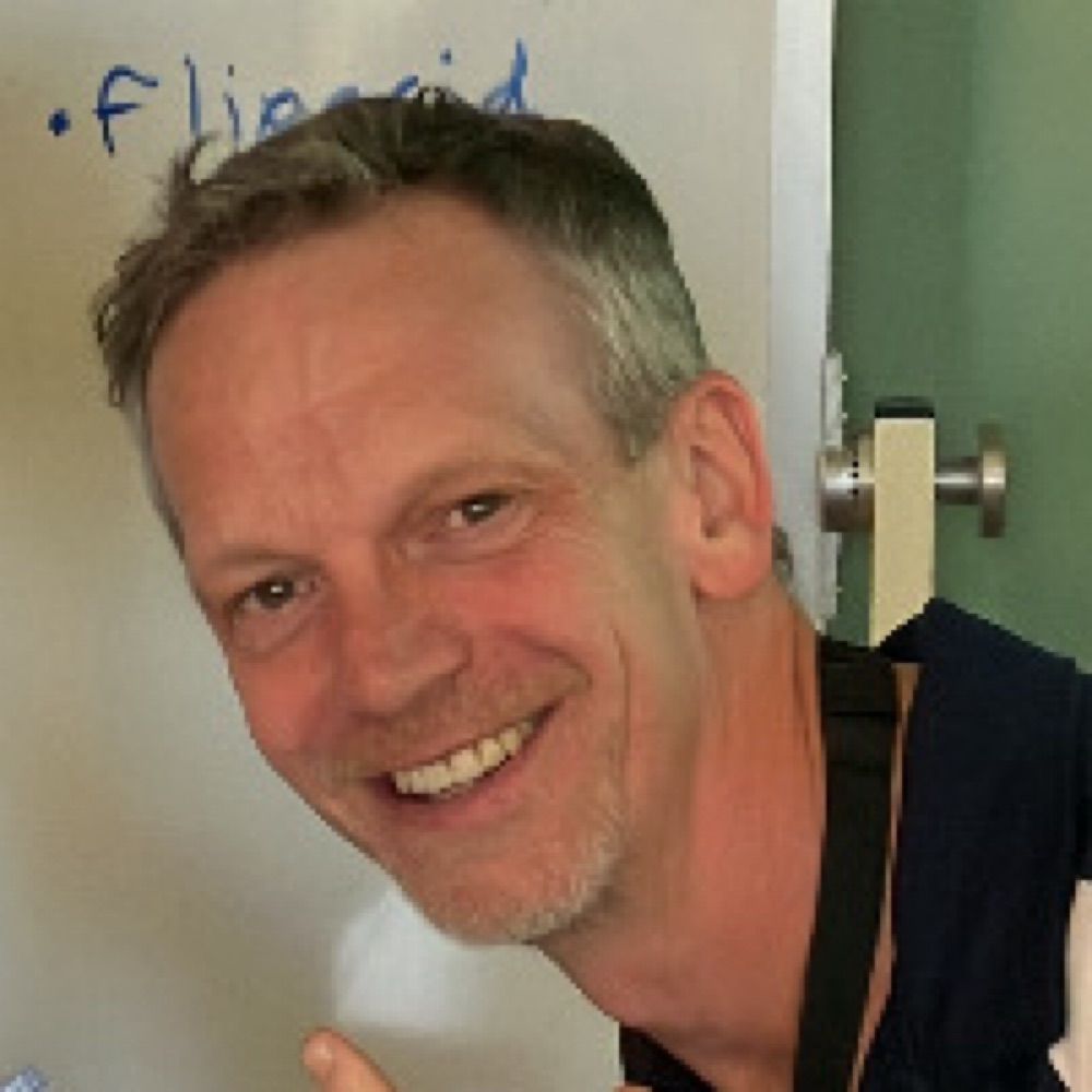 Chris Gilham