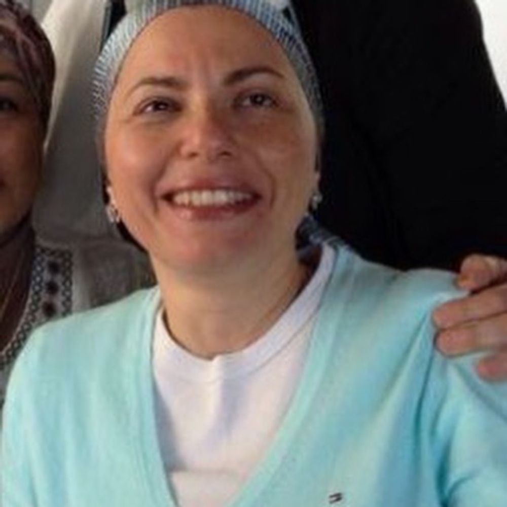 Manar ELKHOLY 