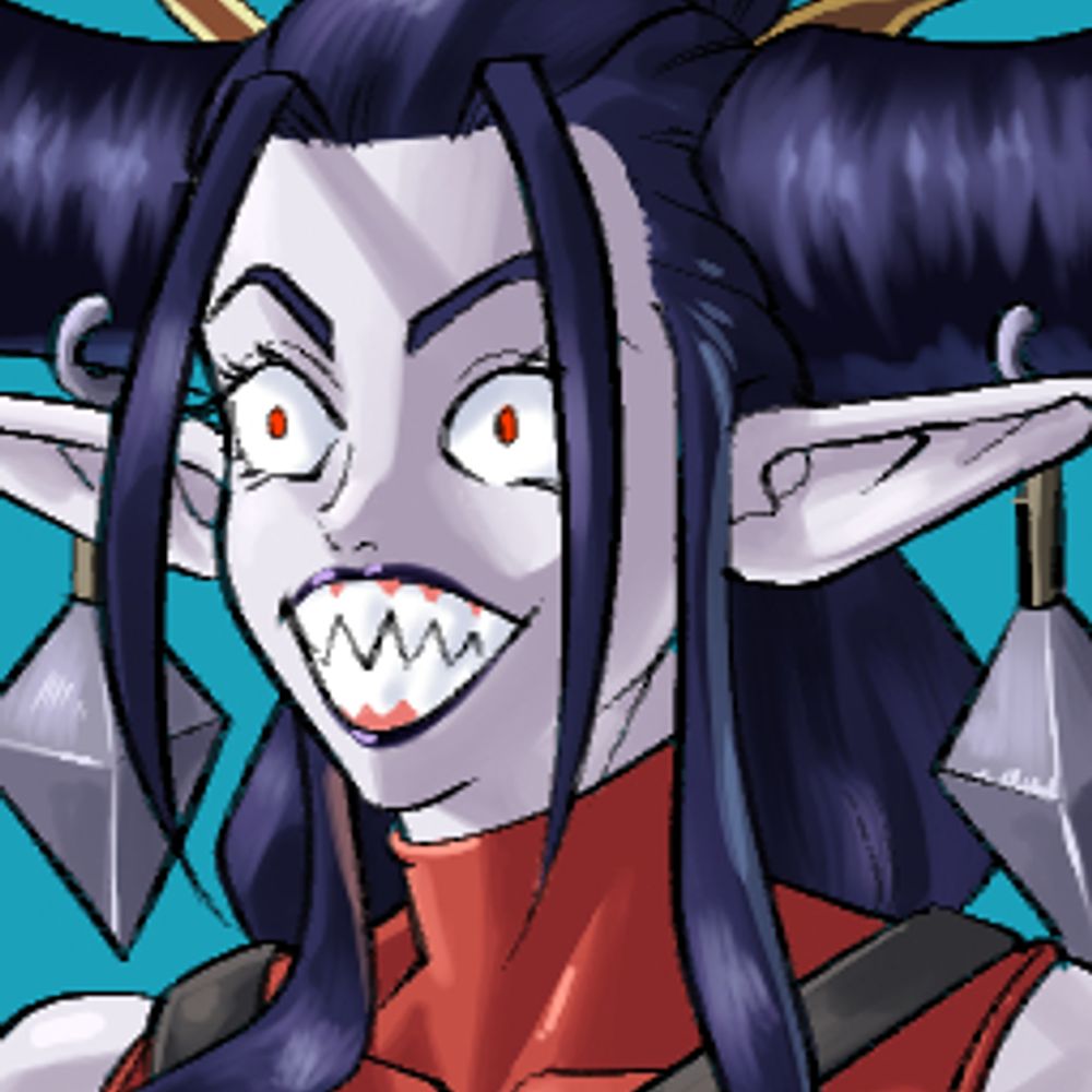 dumbonigirl.bsky.social profile picture
