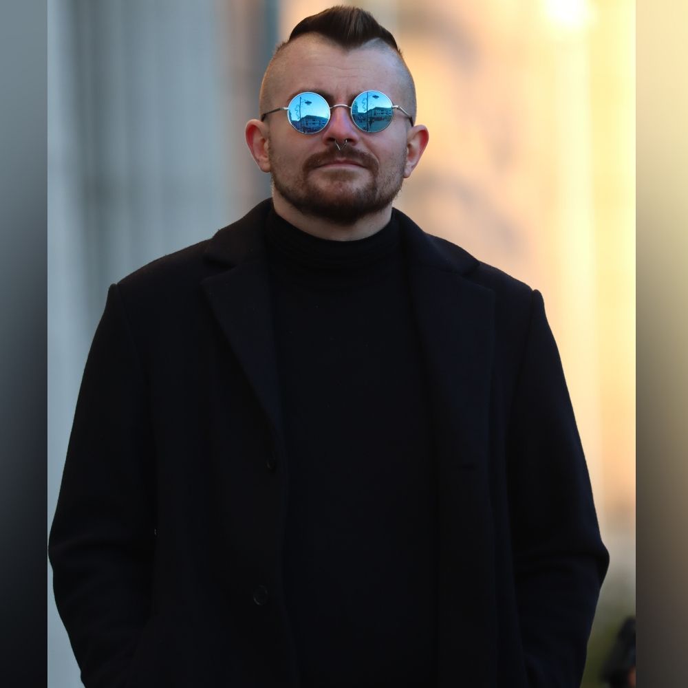 Kevin Zöller