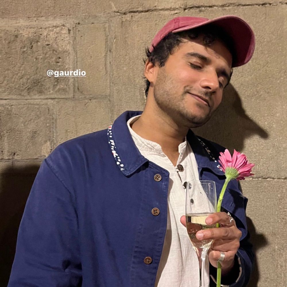 Gautham 🌶️