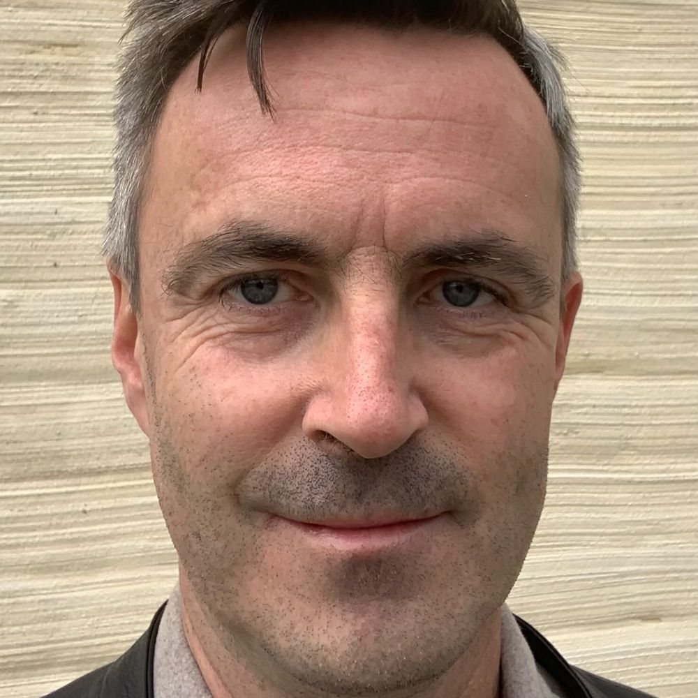 Andreas Quistberg