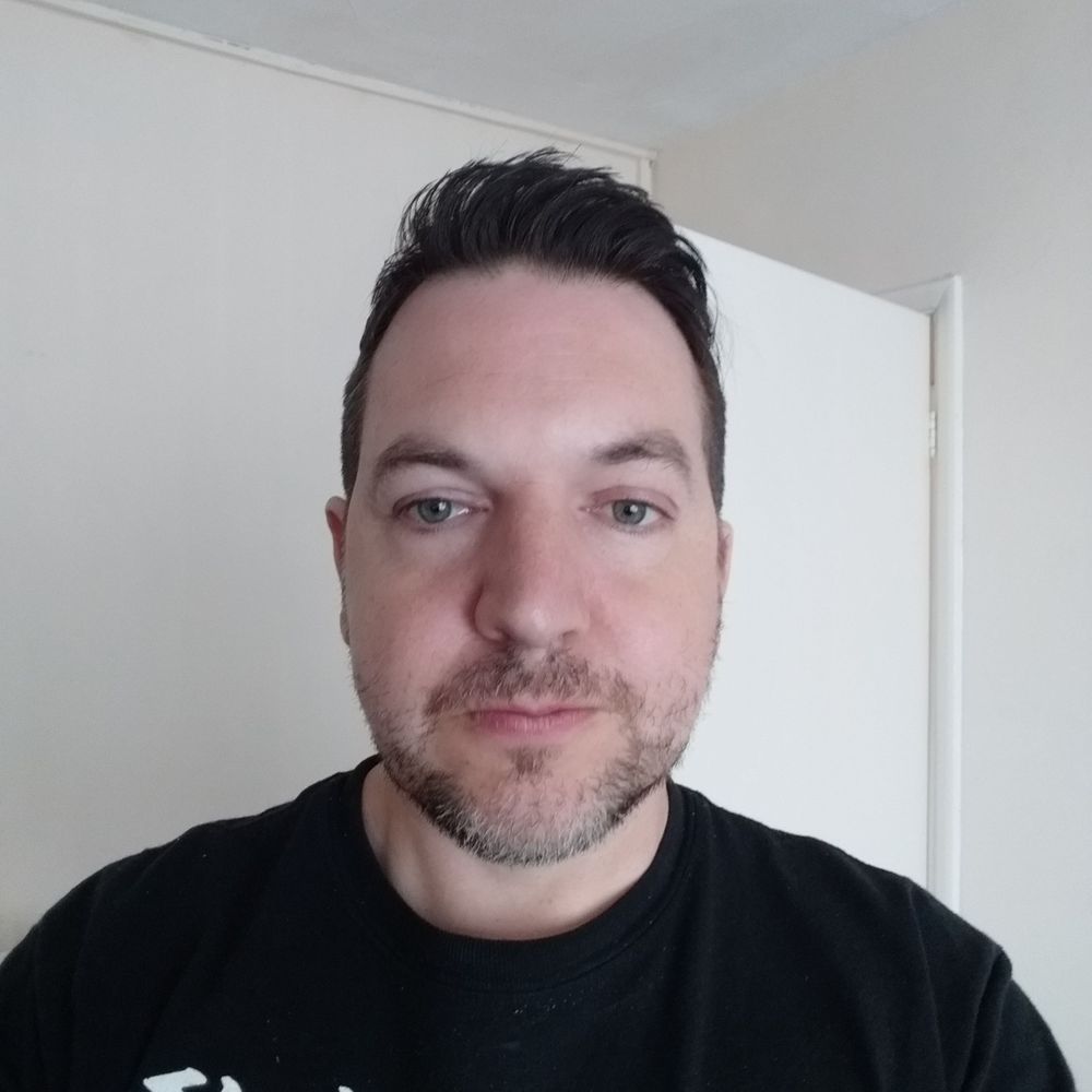 Craig Minett