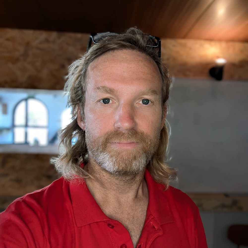 Gregor Haddow