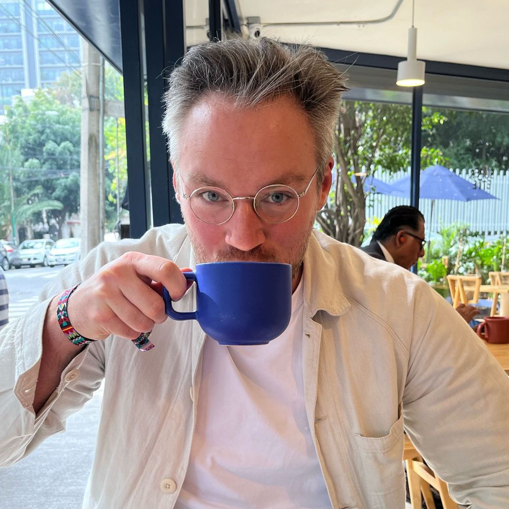 Julian Berger