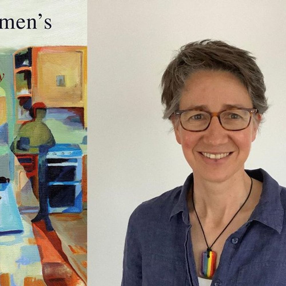 Alison Binney