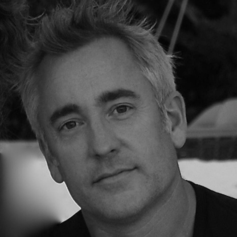 James Ludlam