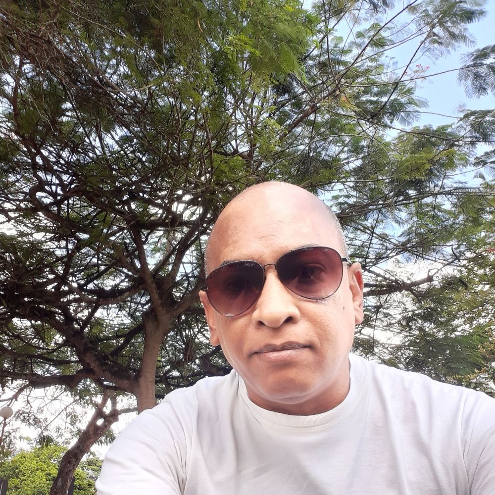 Johnny Martins