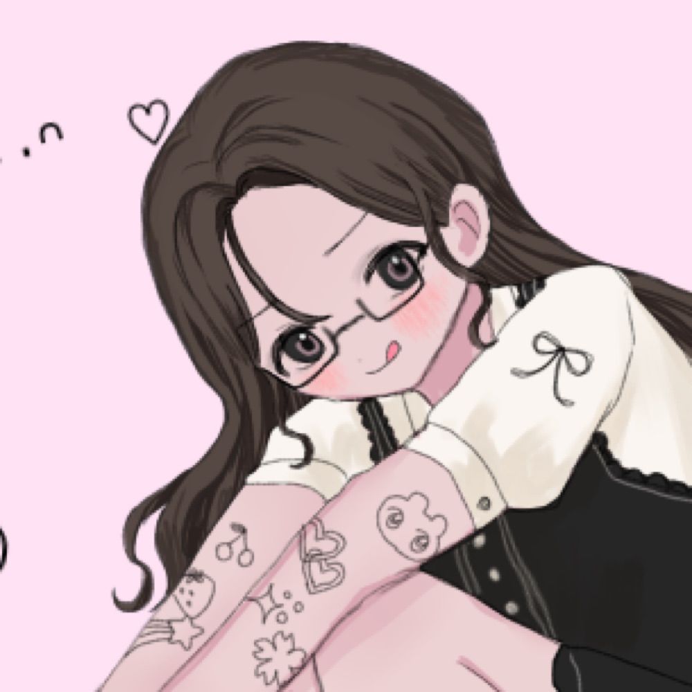 ⊹˳ ⋆cherry ⊹˳ ⋆