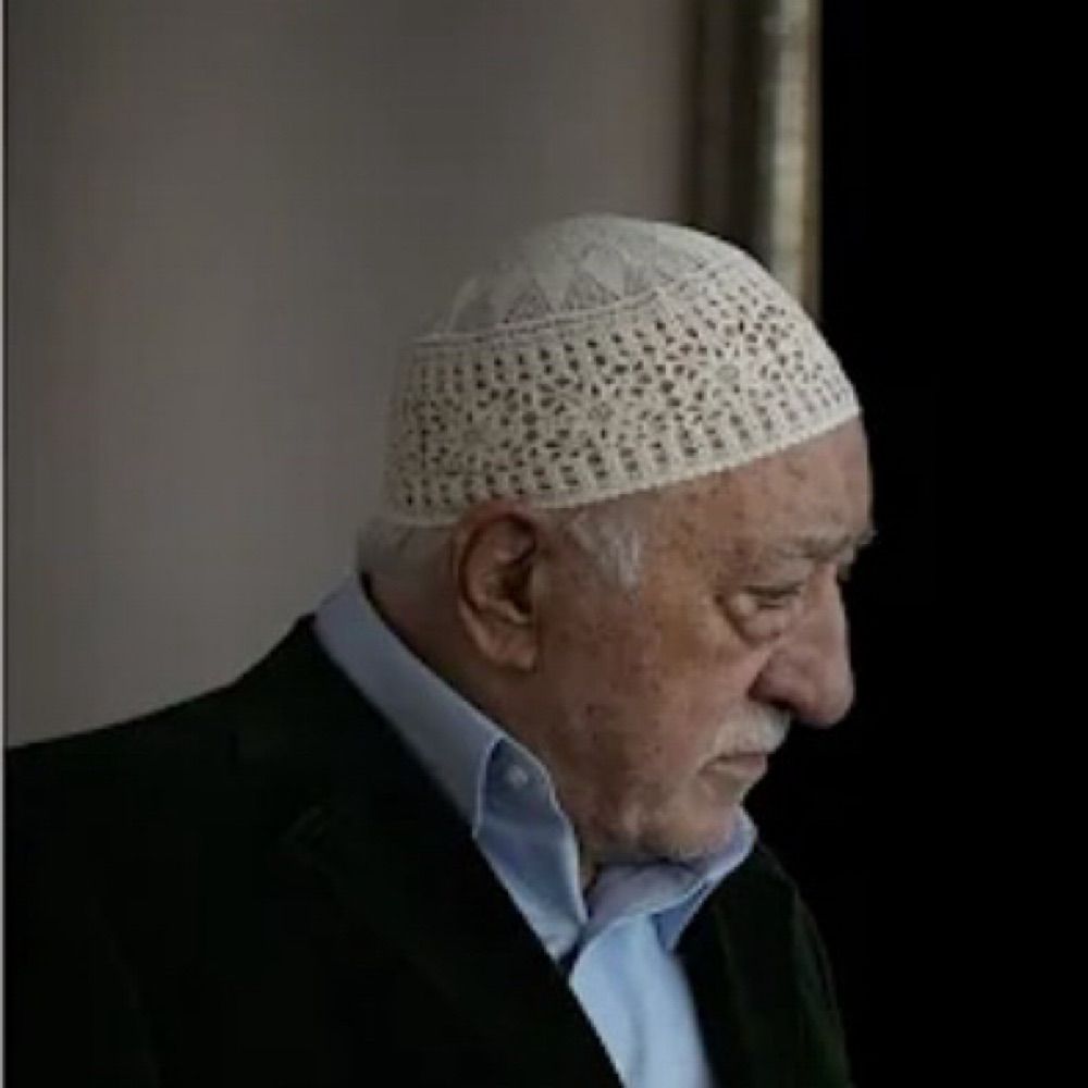 M. Fethullah Gülen