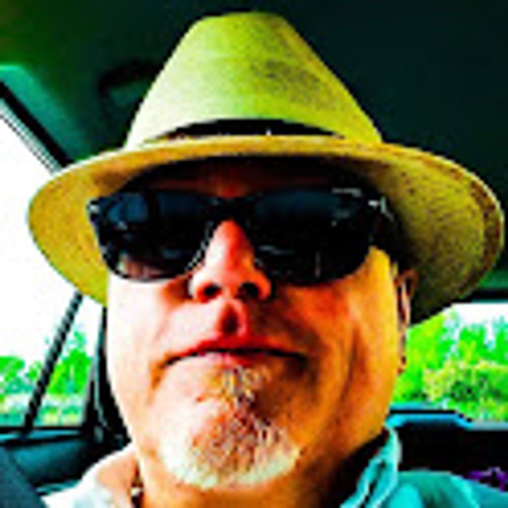 Steve Baughman