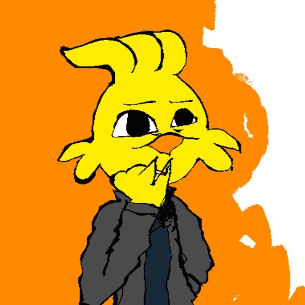 LostCritter AU