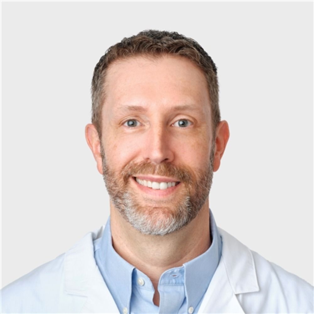 Ben Schwartz, MD, MBA