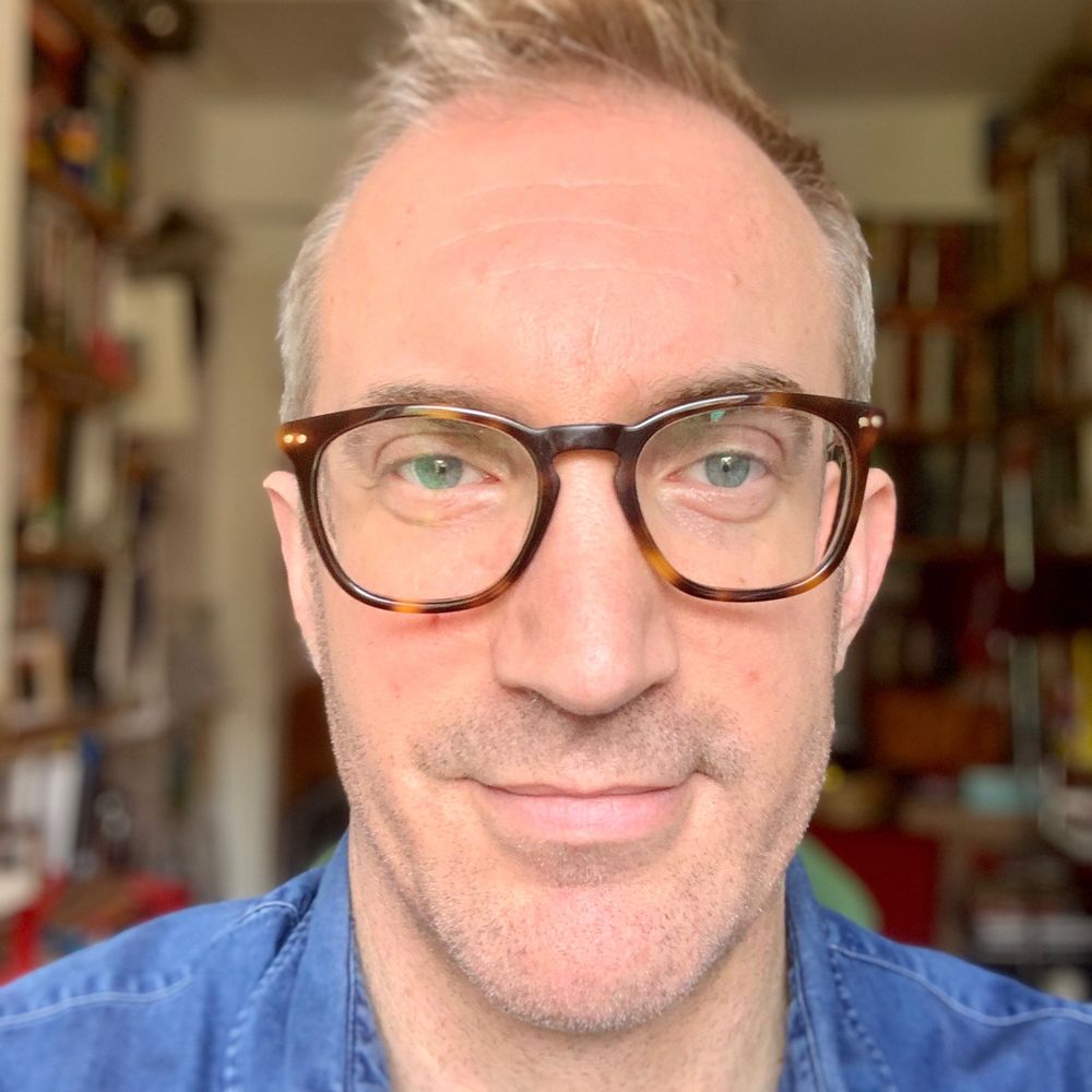 Nick Bingham