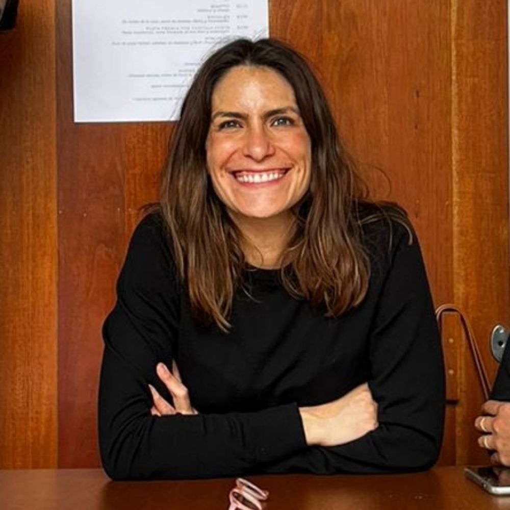 Sara Hidalgo