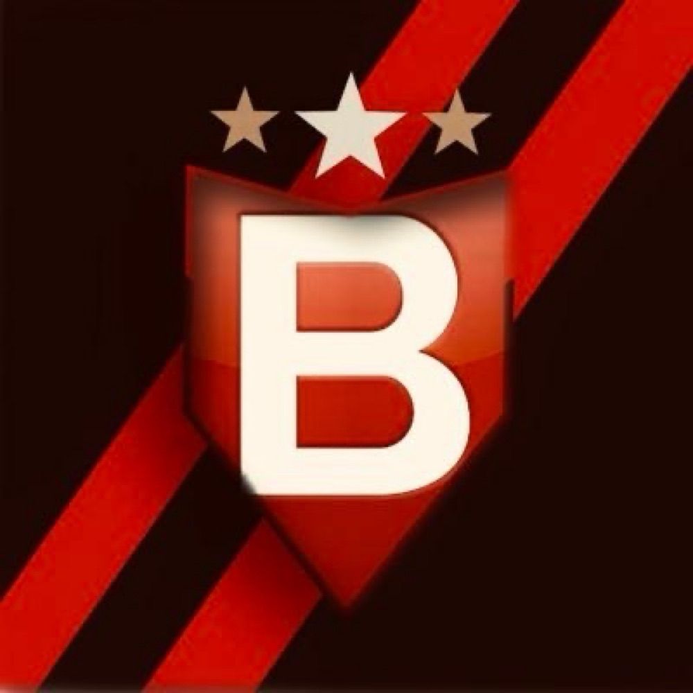 Atleticano ex-tuiteiro 