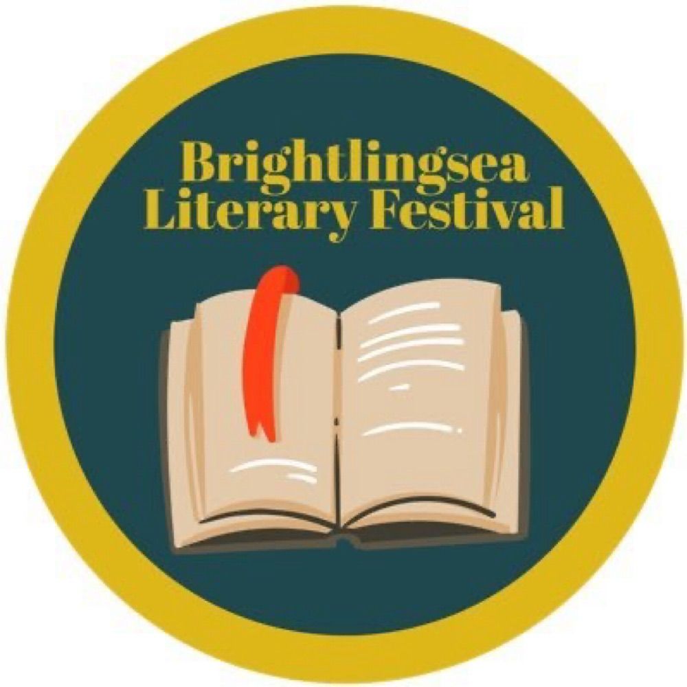 Brightlingsea Literary Festival