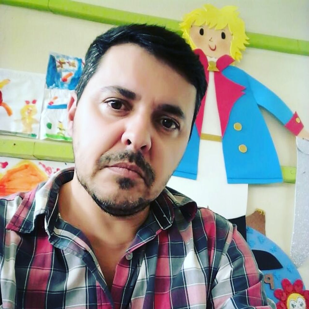 Nivaldo Avelino Da Rosa Júnior 's avatar