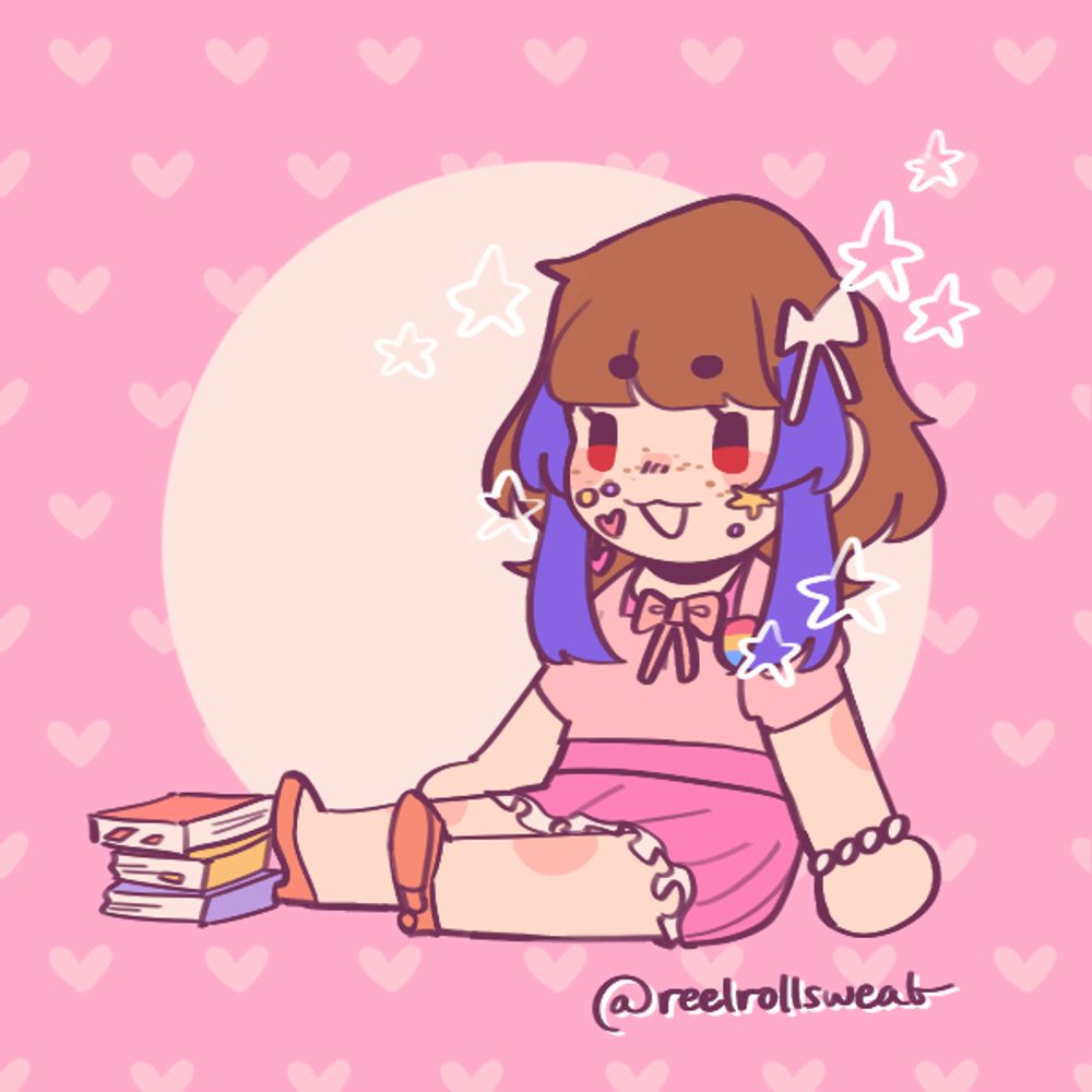 ★彡[ᴀɴɢɪᴇᴍᴏᴏɴ]彡★