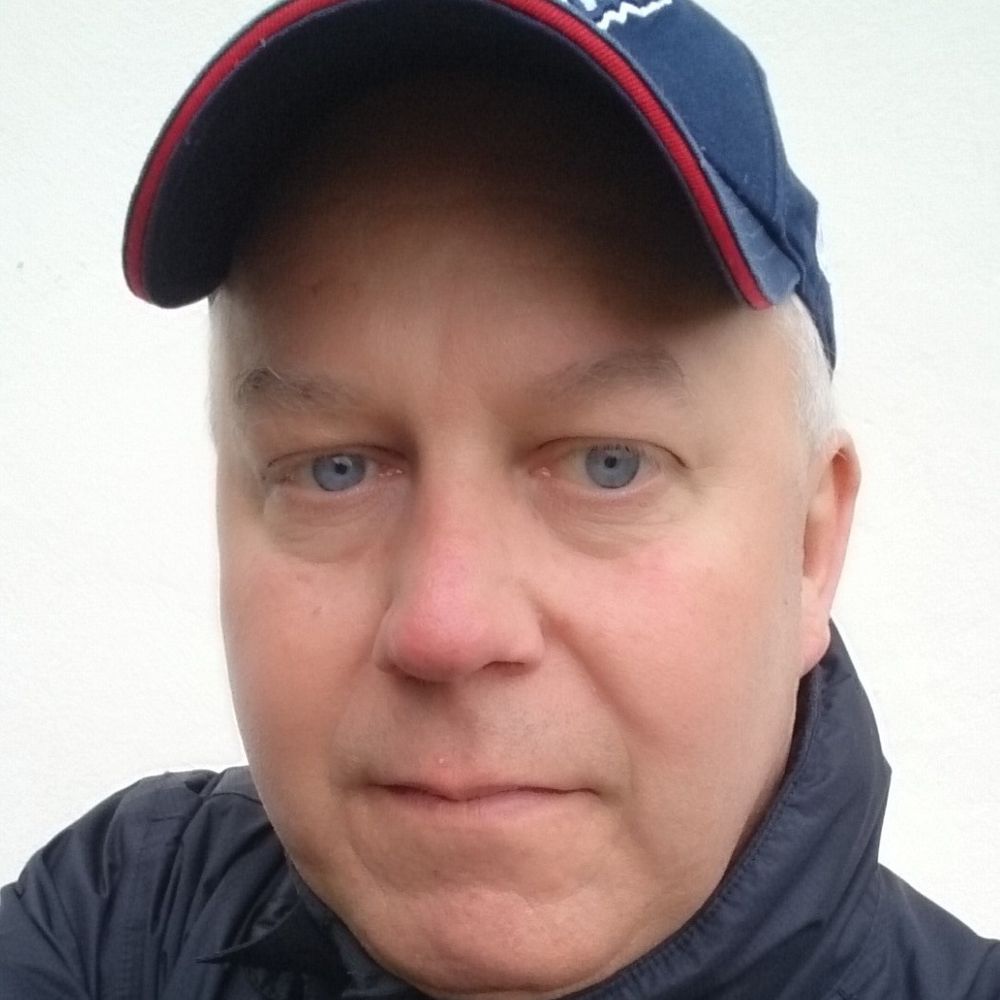 Per Kärrman