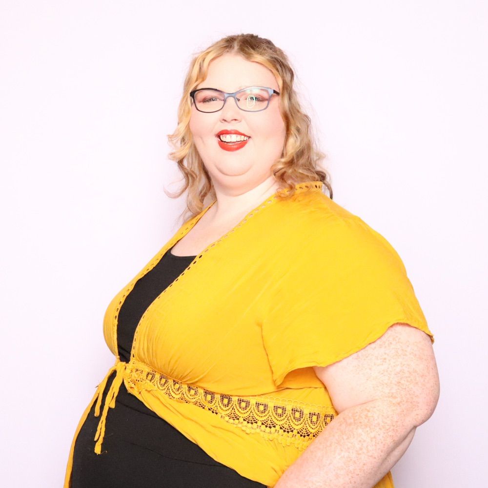 Jessie Paxton