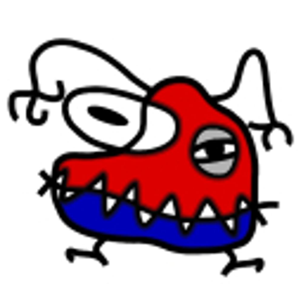 RedBlueThing