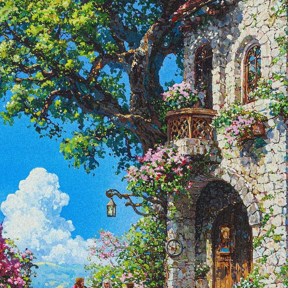Anime Aesthetics