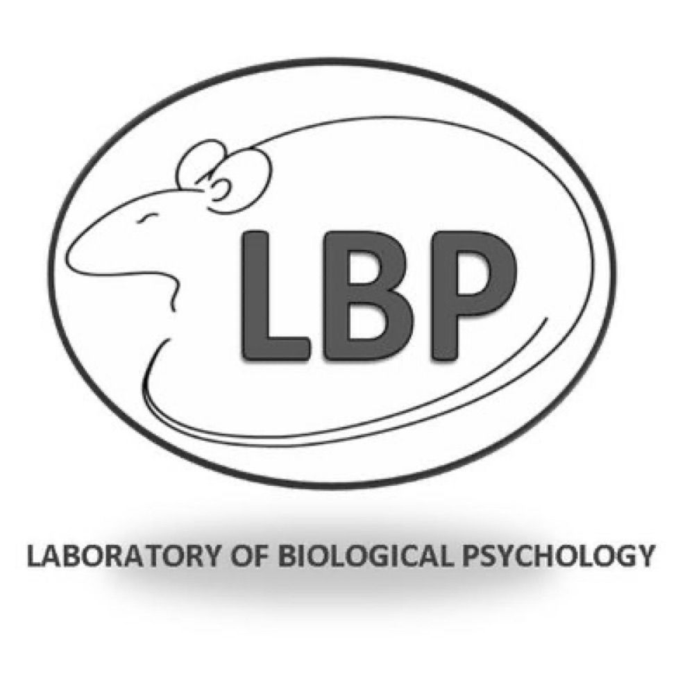 Laboratory of Biological Psychology