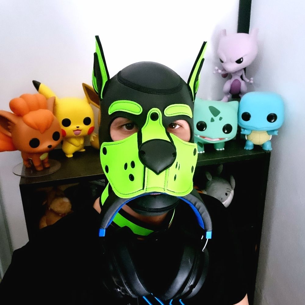 Rax_the_pup