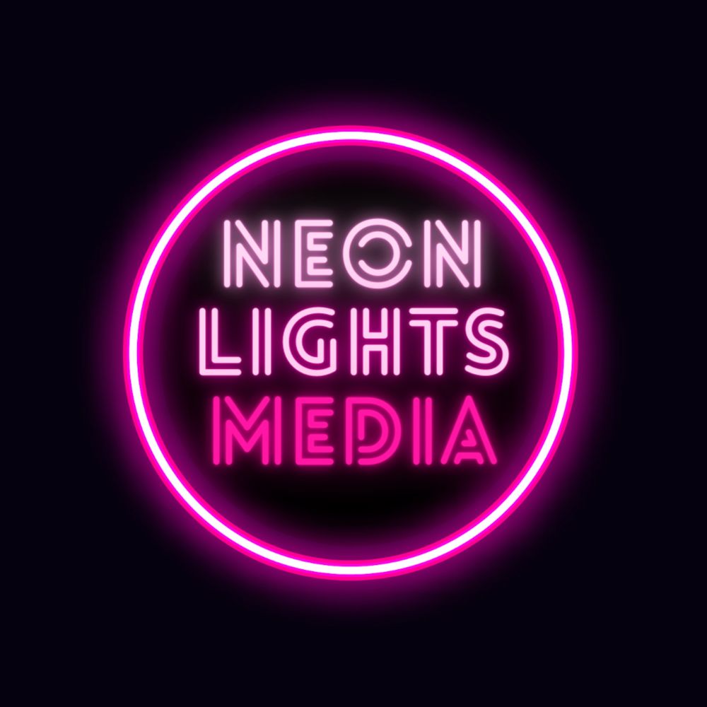 NeonLightsMedia🔜Gamescom