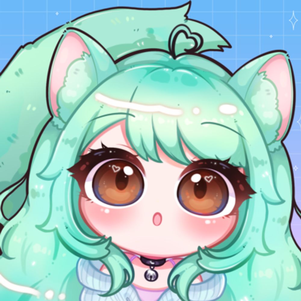 Pixachu 🐱⚡ 【Vtuber】