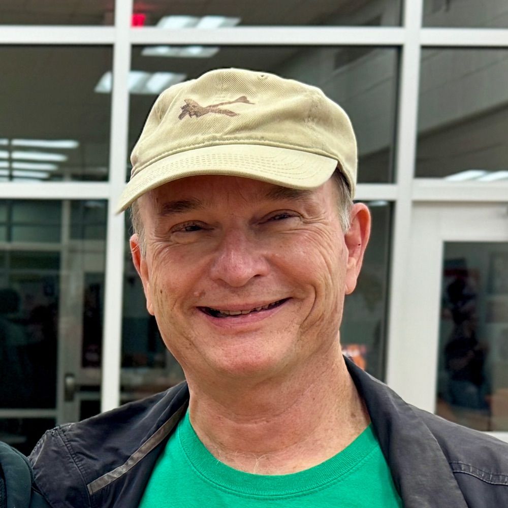 Chris White