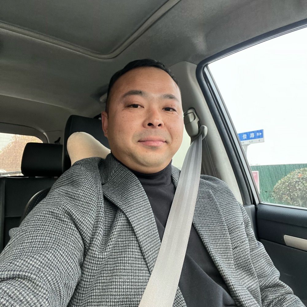 Nick Zhang