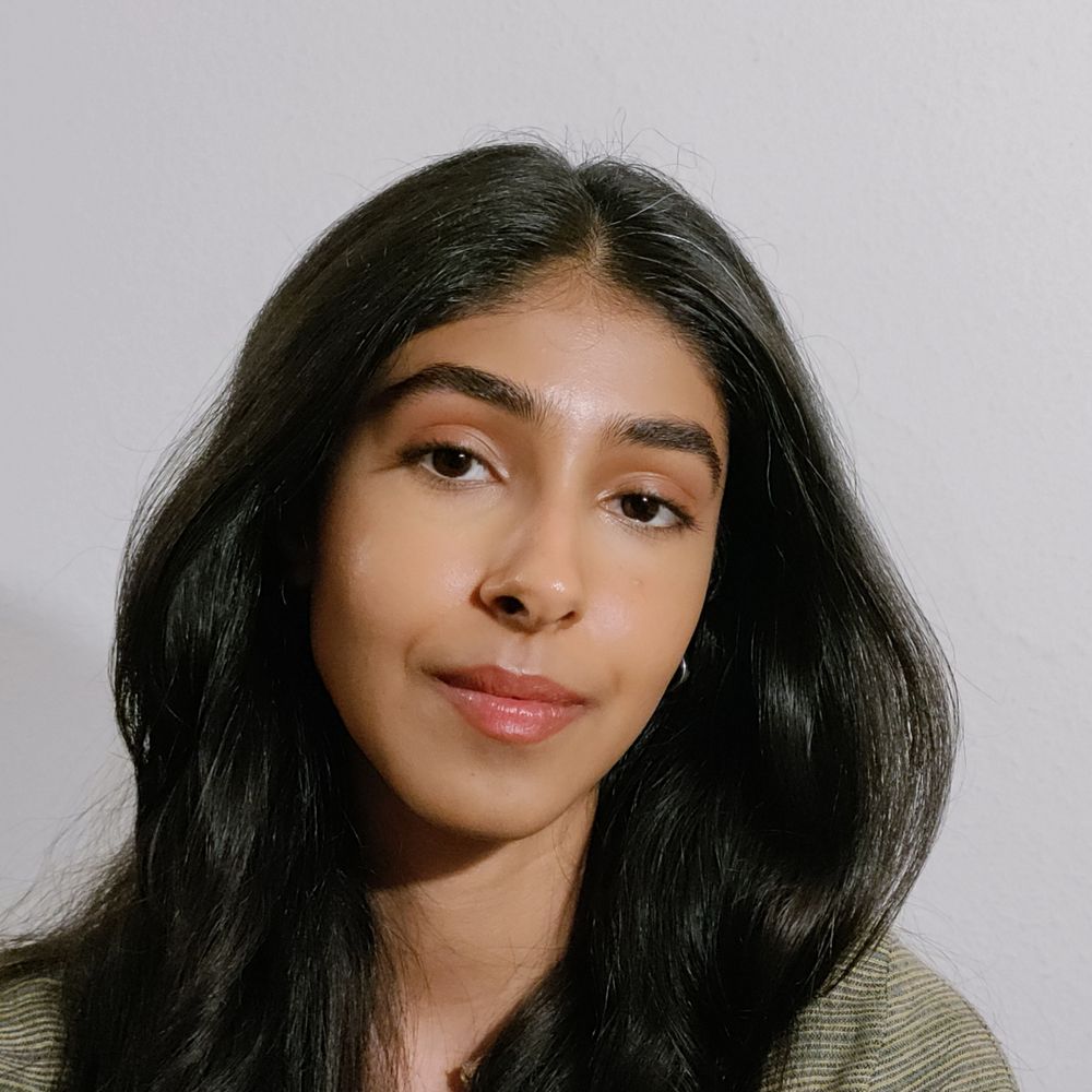 Raenhha Dhami