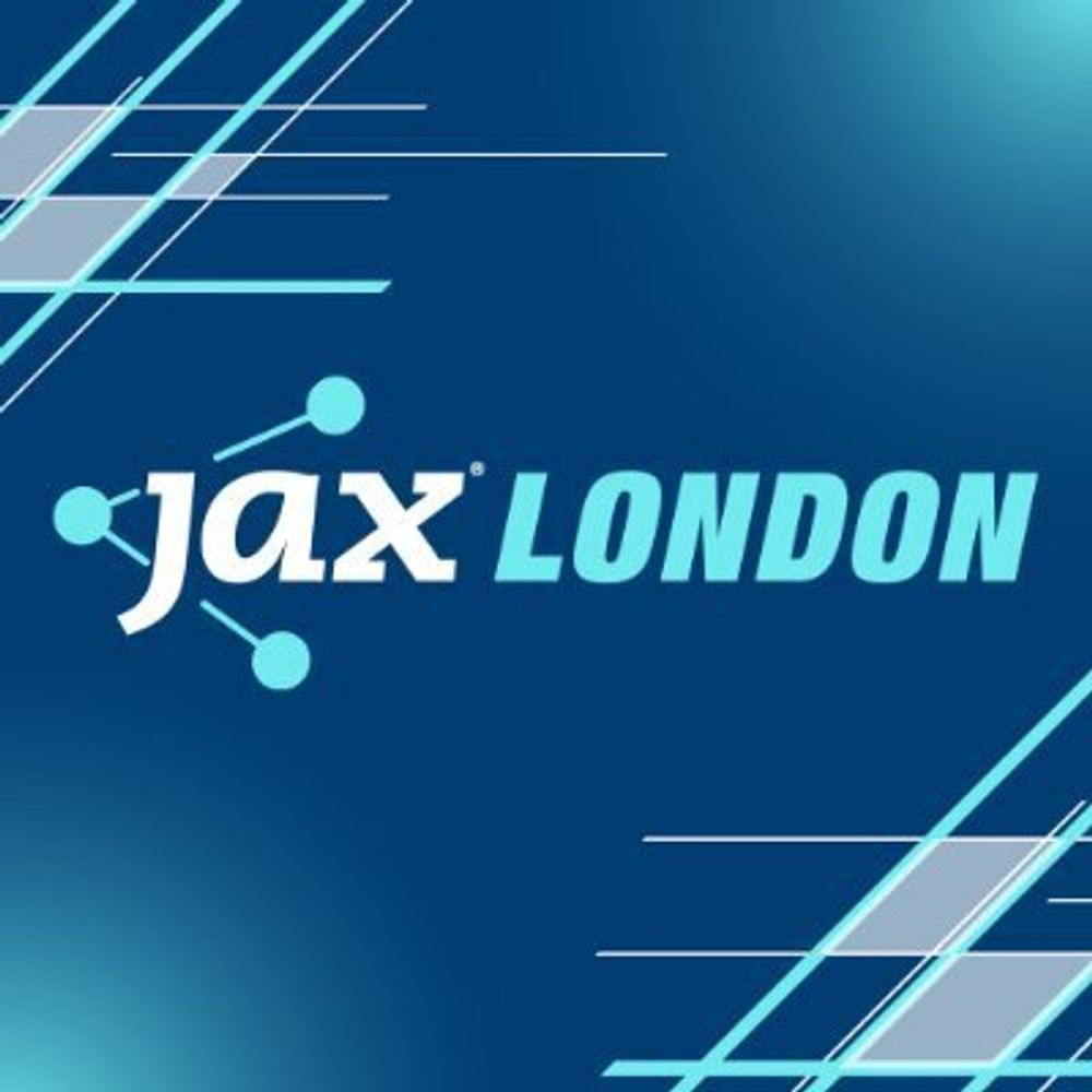 JAX London 2025