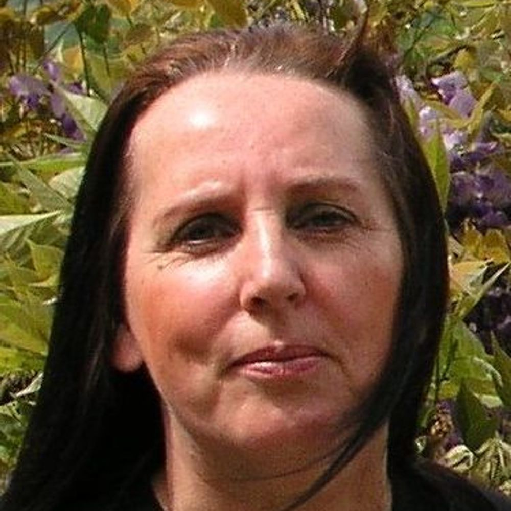 Christine Steuer