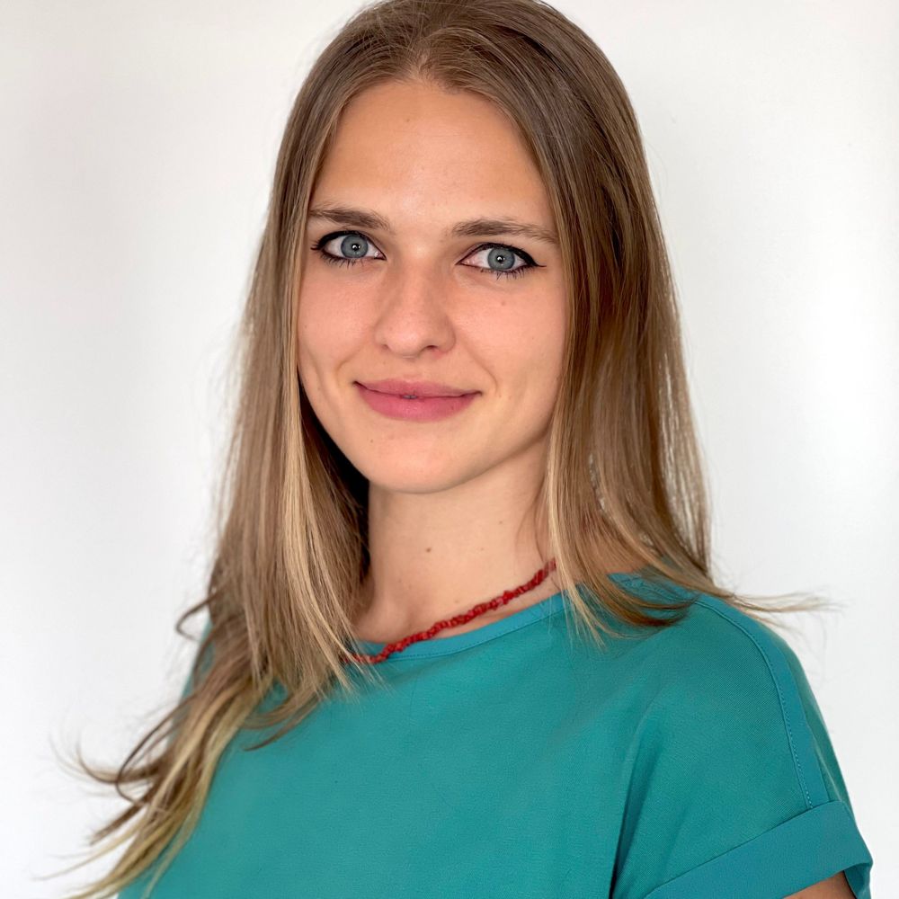 Stella Blumfelde
